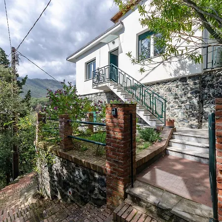 Nyaraló Joivy Bella Vista Monterosso *