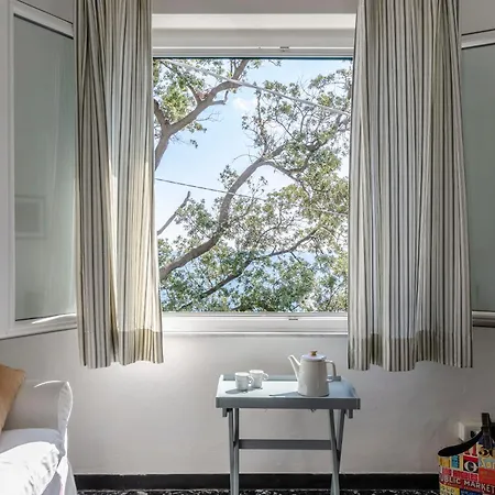 Joivy Bella Vista Monterosso Holiday home Monterosso al Mare