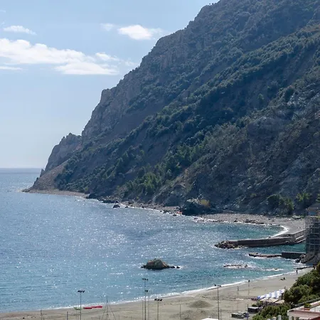 Nyaraló Joivy Bella Vista Monterosso Monterosso al Mare