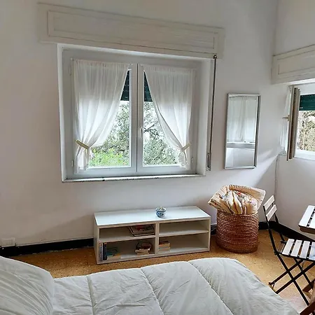 Joivy Bella Vista Monterosso Holiday home Monterosso al Mare
