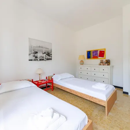 Joivy Bella Vista Monterosso Holiday home