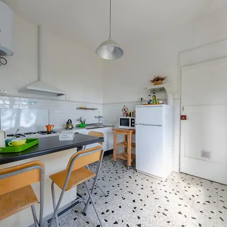 Holiday home Joivy Bella Vista Monterosso *