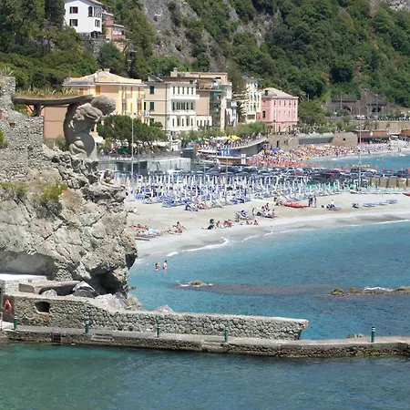 Joivy Bella Vista Monterosso Nyaraló