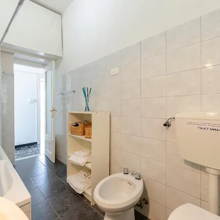 Joivy Bella Vista Monterosso Holiday home Monterosso al Mare