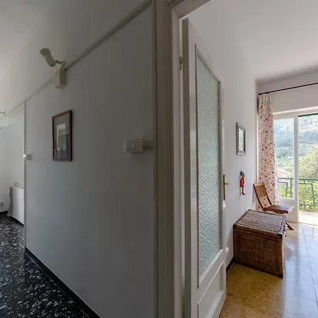 Joivy Bella Vista Monterosso Nyaraló