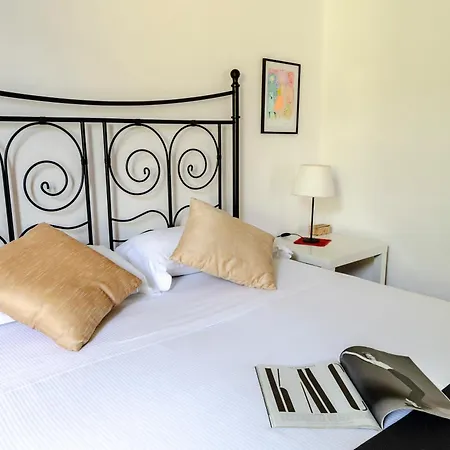 Holiday home Joivy Bella Vista Monterosso *