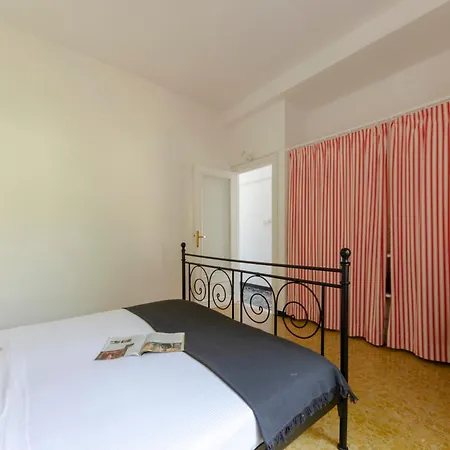 Holiday home Joivy Bella Vista Monterosso
