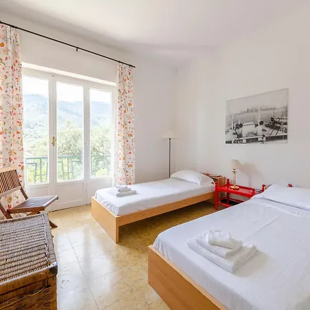 Ferienhaus Joivy Bella Vista Monterosso Monterosso al Mare