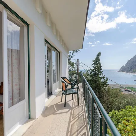 度假居 Joivy Bella Vista Monterosso