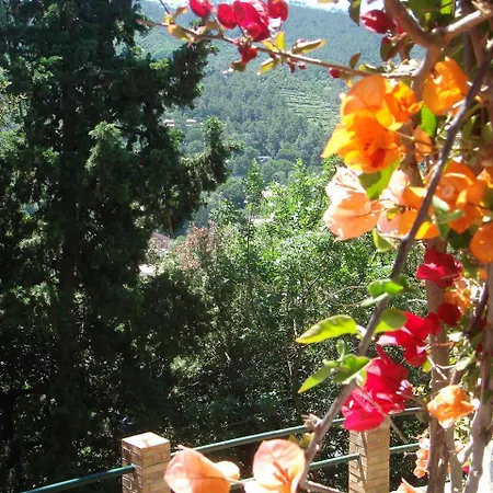 Ferienhaus Joivy Bella Vista Monterosso *