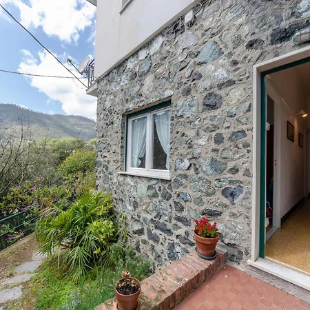 Joivy Bella Vista Monterosso * Monterosso al Mare