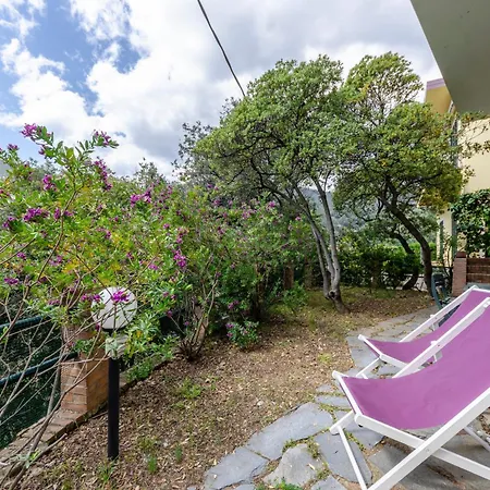 Joivy Bella Vista Monterosso Prázdninový dům *
