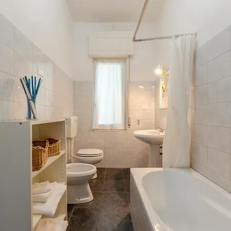 Joivy Bella Vista Monterosso Ferienhaus