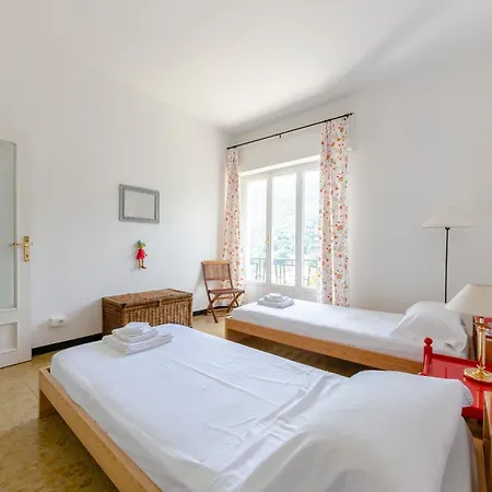 Prázdninový dům Joivy Bella Vista Monterosso